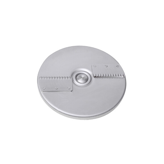 Krájecí kotouč pro zvlněné plátky 2,5 mm | MA-GA, 6300
