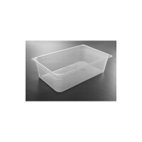 Gastronádoba z polypropylenu GN 1/1 150 mm | HENDI, Profi Line