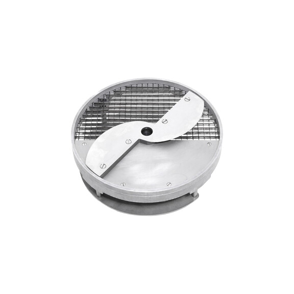 Krájecí kotouč kostkovací 10x10x10 mm | MA-GA, 6230/1