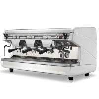 Pákový kávovar- třípákový, 1014x544x500 mm, 5,2 kW, 400 V | NUOVA SIMONELLI, Appia Life Manual