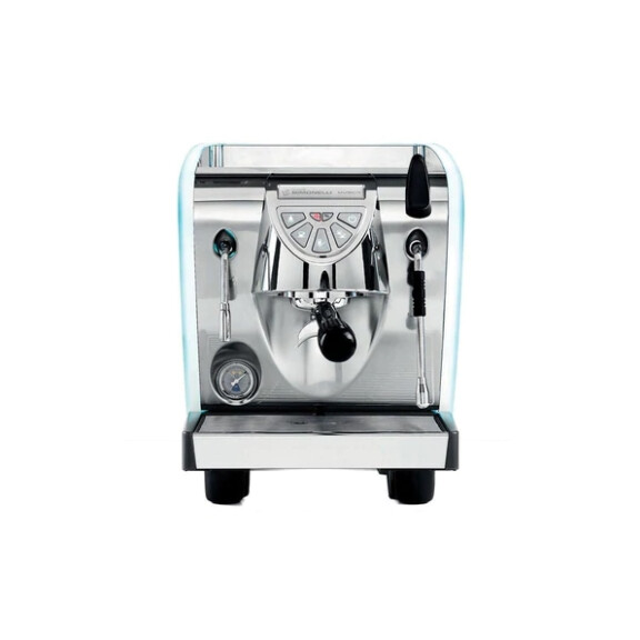 Pákový kávovar- jednopákový, přímé připojení vody, 320x430x400 mm, 1,2 kW, 230 V | NUOVA SIMONELLI, Musica Lux AD
