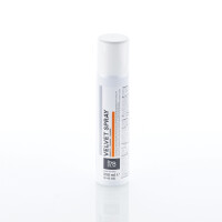Semiš ve spreji - oranžový, 250 ml - Velvet Orange | SILIKOMART, Velvet Spray