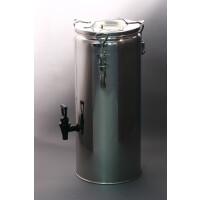 Celonerezová termovárnice&#x00AE; s výpusti 10 l | KARAFIAT, V-10