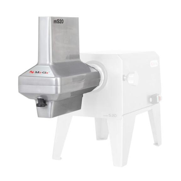 Modul steakera do kotletovačky S20 | MA-GA, MS20