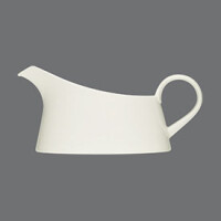 Porcelánový omáčník Purity 100 ml | BAUSCHER, Purity