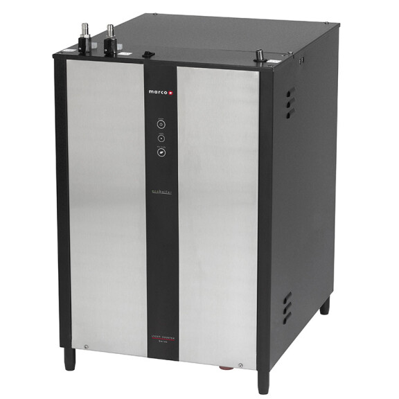 Dávkovač teplé vody, podpulltový 45 l, 495x420x667 mm | MARCO, Ecoboiler UC45