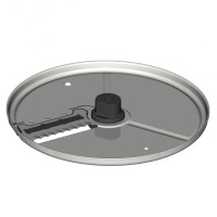 Kotouč FCOS na vlnité plátky ke krouhači CA-21 i CA-2V , a multifunkčního zařízení CK-241 a CK-24V | SAMMIC, 1010546