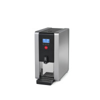 Várnice na horkou vodu s tlačítkem, pultová 4 l, 435x210x421 mm | MARCO, MIX Boiler PB3