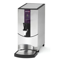 Várnice na horkou vodu s kohoutkem, pultová 5 l, 515x210x465 mm | MARCO, Ecoboiler T5