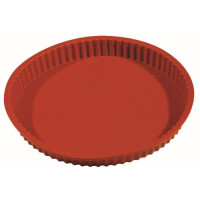 Silikonová forma Formaflex na monoporce - 280x30 mm, 1700 ml - FRT058 | PAVONI, Crostata