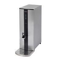 Várnice na horkou vodu s kohoutkem, pultová 20 l, 570x240x590 mm | MARCO, Ecoboiler T20-3