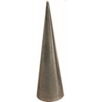 Kužel na pečení Cannoli - 120x30 mm  | PAVONI, 41A