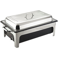 Chafing GN 1/1  | SUNNEX, 435130