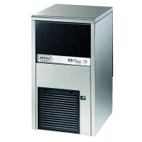 Výrobník ledu 28 kg/ 24 hod chlazený vzduchem | BREMA ICE MAKERS, 872281