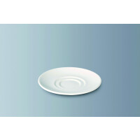 Podšálek 157 mm | RAK, Classic Gourmet