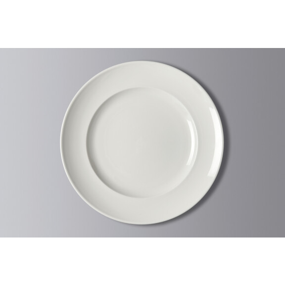 Talíř plochý, kulatý 150 mm | RAK, Classic Gourmet