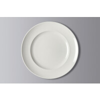 Talíř plochý, kulatý 290 mm | RAK, Classic Gourmet