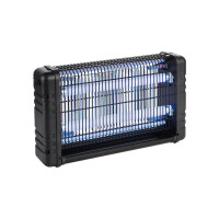 Lampa proti hmyzu LED 2x4 W | STALGAST, 692116