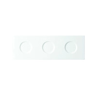 Obdélníkový podstavec 300x110 mm, Allspice | RAK, Allspice