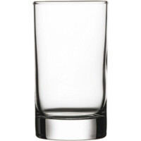 Sklenice nízká 160 ml | PASABAHCE, Side