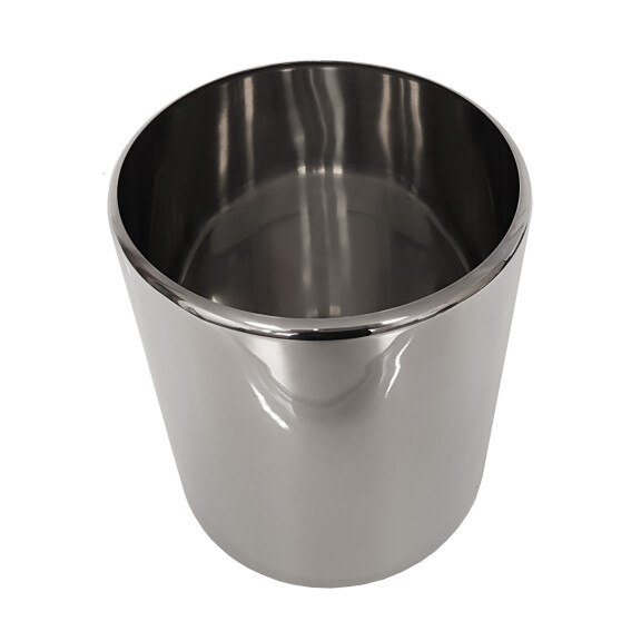 Nádoba na zmrzlinu kulatá 7,3l pr. 200 mm, hl. 250 mm | CHEFFY, Ice-cream Pans