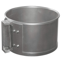 Válec na krájení proužků 6x5,5 mm | FEUMA, 7111086