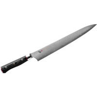 Nůž Sujihiki, 24 cm | MCUSTA, Pro Zebra