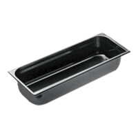 Gastronádoba GN 2/4 plná 100 mm | REDFOX, GN-2/4-100