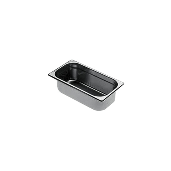 Gastronádoba GN 1/3 plná 40 mm | REDFOX, GN-1/3-40