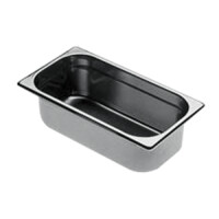 Gastronádoba GN 1/3 plná 100 mm | REDFOX, GN-1/3-100