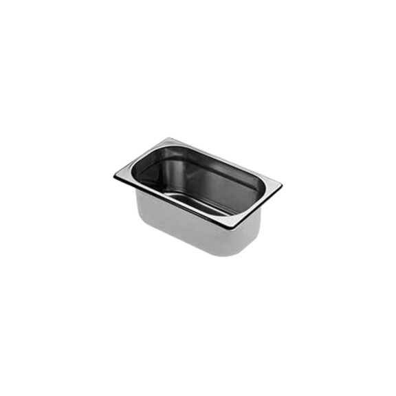 Gastronádoba GN 1/4 plná 20 mm | REDFOX, GN-1/4-20