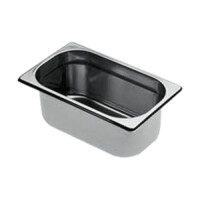 Gastronádoba GN 1/4 plná 65 mm | REDFOX, GN-1/4-65