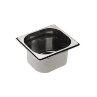 Gastronádoba GN 1/6 plná 65 mm | REDFOX, GN-1/6-65