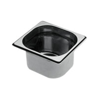 Gastronádoba GN 1/6 plná 150 mm | REDFOX, GN-1/6-150