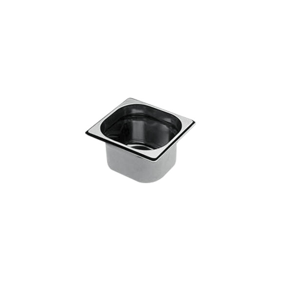 Gastronádoba GN 1/6 plná 150 mm | REDFOX, GN-1/6-150