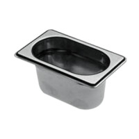 Gastronádoba GN 1/9 plná 65 mm | REDFOX, GN-1/9-65