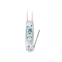 Teploměr HACCP | TESTO, 5601040