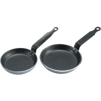 Pánev kulatá, nepřilnavý povrch Ø 120 mm | DE BUYER, Choc