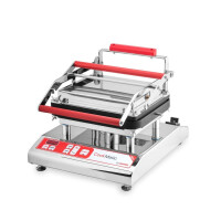 Stroj na výrobu tartaletek | PAVONI, New Cookmatic