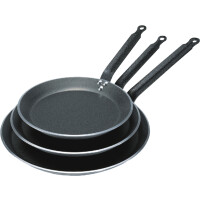 Pánev na palačinky Ø 260 mm | DE BUYER, Choc