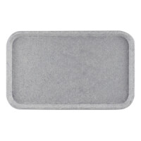 Podnos polyesterový obdélníkový 530x325 mm | REDFOX, GASTRONORMA