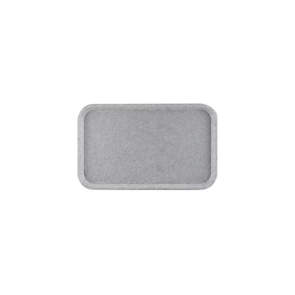 Podnos polyesterový obdélníkový 530x325 mm | REDFOX, GASTRONORMA