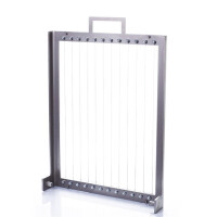 Rám na cukrářskou řezačku (kytaru) 30 mm - 50-C030 | MARTELLATO, GUITAR EASY SYSTEM
