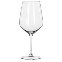 Sklenice na víno a vodu 530 ml | LIBBEY, Carré