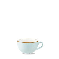 Šálek 340ml | CHURCHILL, Duck Egg Blue