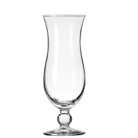 Sklenice na koktejl 440 ml | LIBBEY, Hurricane
