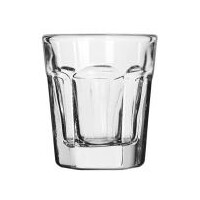 Sklenice 30 ml/54 mm | LIBBEY, Gibraltar