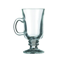 Sklenice na Irish Coffee a svařeného vina 240 ml | LIBBEY, Bill