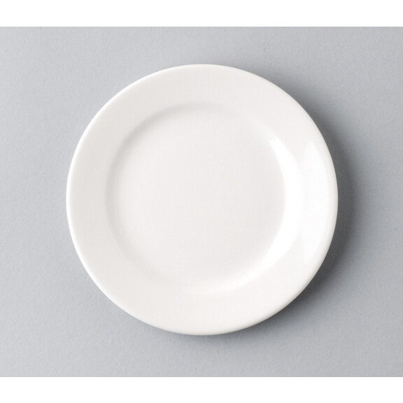 Talíř mělký Ø 13 cm | RAK, Banquet
