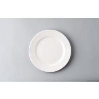 Talíř mělký Ø 21 cm | RAK, Banquet